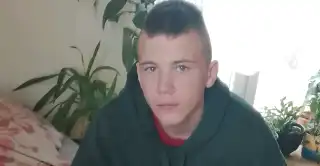 Widzieliście tego 15-latka? Poszukuje go policja