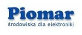 Logo firmy PIOMAR