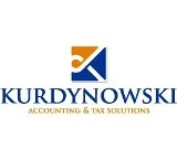 Logo firmy Biuro rachunkowe Kurdynowski