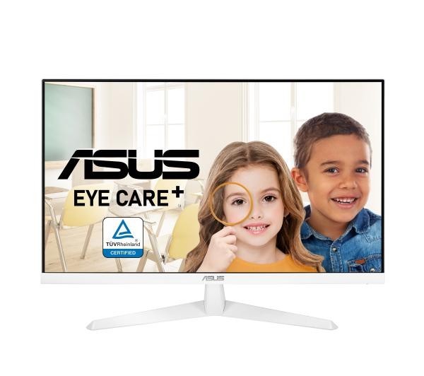 ASUS VY279HE-W - 27" - Full HD - 75Hz - 1ms