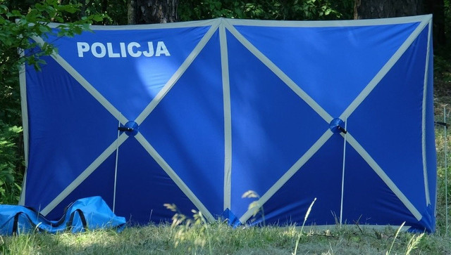 Wypadek kolejowy w Białymstoku. Nie żyje kobieta