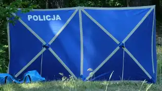 Śmiertelne potrącenie kobiety w Białymstoku. Wpadła pod pociąg!
