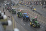 Strajk rolników w Grudziądzu. Będą blokady dróg