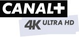 CANAL+ 4K ULTRA HD