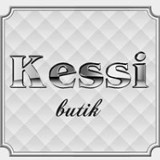 Logo firmy Kessi Butik