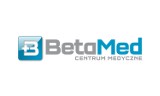 Logo firmy Centrum Medyczne BetaMed