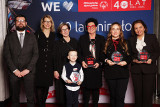 Gala 40-lecia Olimpiad Specjalnych Polska. #GrajmyRazem ma moc!