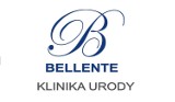 Logo firmy KLINIKA URODY BELLENTE