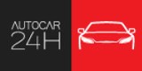 Logo firmy Wypożyczalnia Samochodów AutoCar24H 