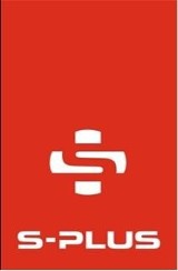 Logo firmy S-Plus Kielce