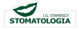 Logo firmy Perfectdent Stomatologia