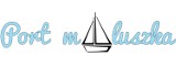 Logo firmy Port Maluszka Punkt Opieki Dziennej 