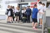 Są wyniki egzaminu ósmoklasisty. Jak wypadli uczniowie w Łodzi i w województwie? 