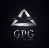 Logo firmy Global Protection Group