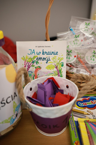 1. edycja Mini Targów