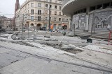 2 miliony odszkodowania dla właściciela Okrąglaka. Poznań zapłaci za tory wybudowane nad piwnicami budynku