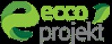 Logo firmy Ecco Projekt Produkcja Kontenerów Maximilian Wachowiak