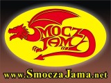 Logo firmy Smocza Jama