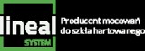 Logo firmy LinealSYSTEM Maksymilian Rejman
