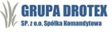 Logo firmy Grupa Drotex sp. z o.o. Spółka Komandytowa
