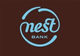 Logo firmy Nest Bank SA