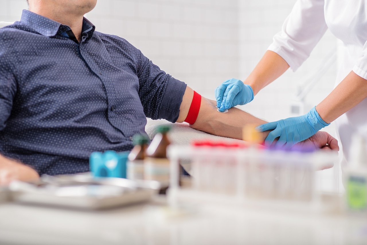 Krwiodawco Potrzebna Pomoc W Polskich Magazynach Rezerwy Krwi Są Już Na Wyczerpaniu Kto I 0118
