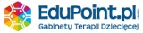 Logo firmy edupoint.pl - Gabinety Terapii Dziecięcej