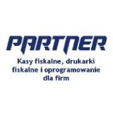 Logo firmy Partner Poznań