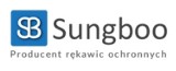Logo firmy Sungboo Sp. z o.o.