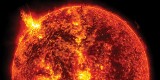 Gigantyczny rozbłysk na Słońcu. To jeszcze nie koniec wybuchowej pogody naszej gwiazdy