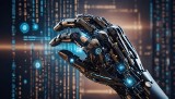 Sztuczna inteligencja to narzędzie, które wspiera naukę - mówi Nicklas Lundblad, Google DeepMind podczas Impact 2024 w Poznaniu