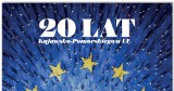 27 maja z Expressem, Pomorską i Nowościami wyjątkowy dodatek na 20-lecie członkostwa Polski w Unii Europejskiej!