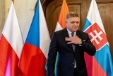 Zamach na premiera Słowacji. Kim jest Robert Fico?