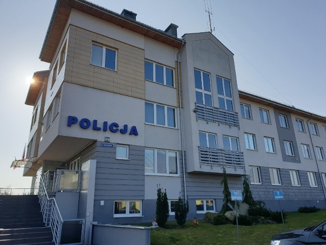 Będzie nowy komendant policji w Lipnie. Inspektor Paweł Bartoszewski odchodzi do Rypina