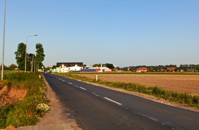 W październiku 2023 roku udało się pozyskać dofinansowanie na remont drogi Grodzisk-Kąkolewo i budowę ścieżki