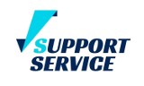 Logo firmy SUPPORT SERVICE Karolina Dwornik