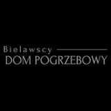 Logo firmy DOM POGRZEBOWY "BIELAWSCY"