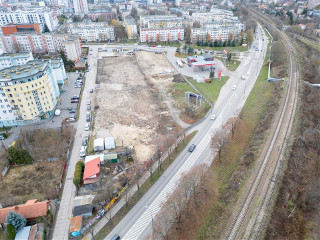 Pierwsze przymiarki do remontu jednej z najważniejszych ulic w mieście