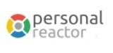 Logo firmy Personal Reactor Sp. z o.o.