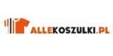 Logo firmy AlleKoszulki - koszulki okolicznościowe