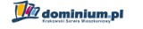 Logo firmy  Dominium.pl Krakowski Serwis Mieszkaniowy