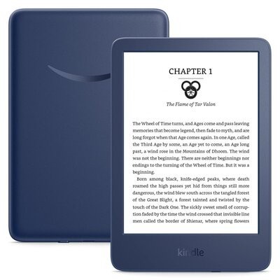 Kindle 11 (2022) Czytnik e-Booków KINDLE