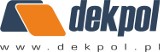 Logo firmy Dekpol S.A.