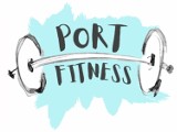 Logo firmy Port Fitness