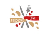 Logo firmy Pierogowe Love