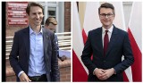 Kacper Płażyński i Piotr Müller liderami Prawa i Sprawiedliwości w województwie pomorskim w wyborach do Sejmu RP!
