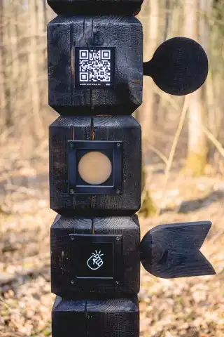 Totemy Ambientu