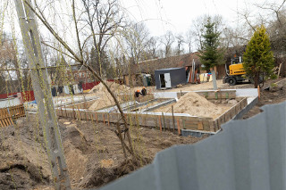 Śledczy zajmą się sprawą zburzenia zabytkowych domów