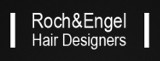 Logo firmy Roch&Engel Hair Designers