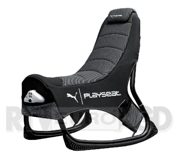 Playseat Puma Active Gaming Seat (czarny)